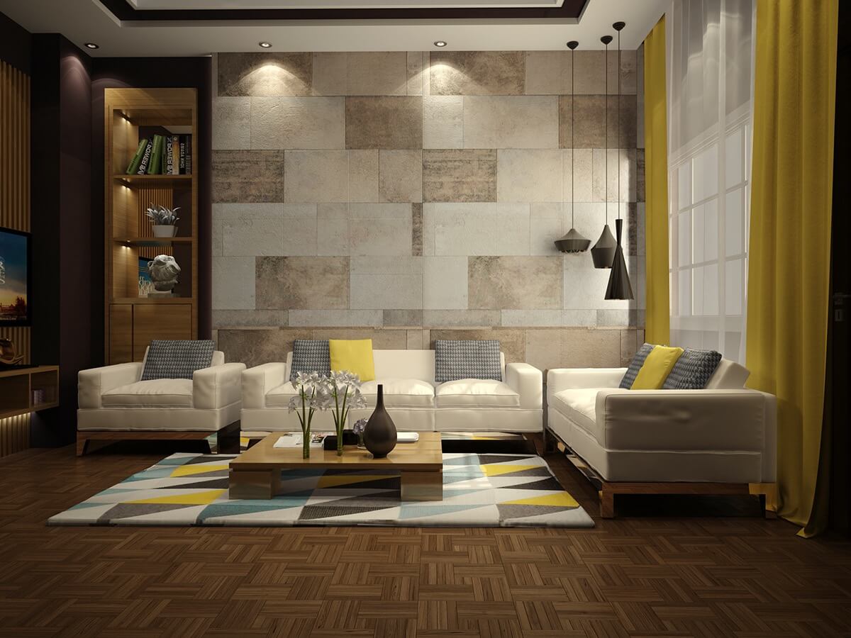 Glossy 300x600mm